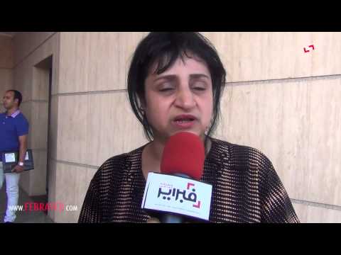 شاهد زوجة رجل أمن تروي اغتياله في الدار البيضاء