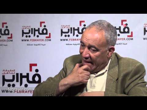 شاهد الحبشي يطالب بإعادة النظر في منظومة التنقيط والتقييم في المغرب