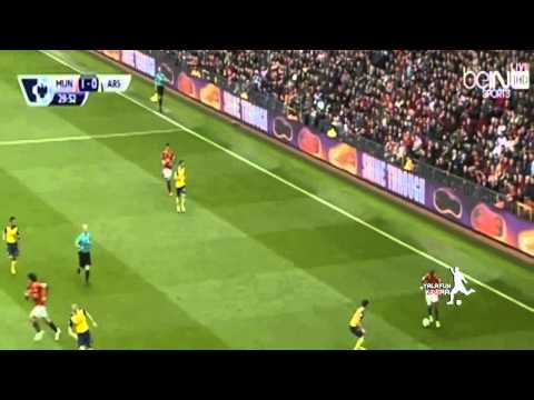 شاهد مان يونايتد ينهي موسمه بتعادل مخيب مع آرسنالشاهد مان يونايتد ينهي موسمه بتعادل مخيب مع آرسنال