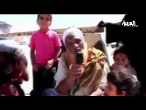 شاهد القبض على المتحرشين في مجمع الراشد