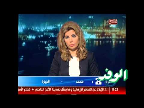 بالفيديو مواطن يستنجد بالرئيس السيسي من طليقته