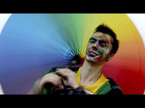 شاهد بالفيديو اعتقال 17 متظاهرًا في موسكو