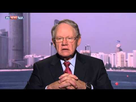 شاهد تحذير من تعرض البنى التحتية في المنطقة لقرصنة المعلومات