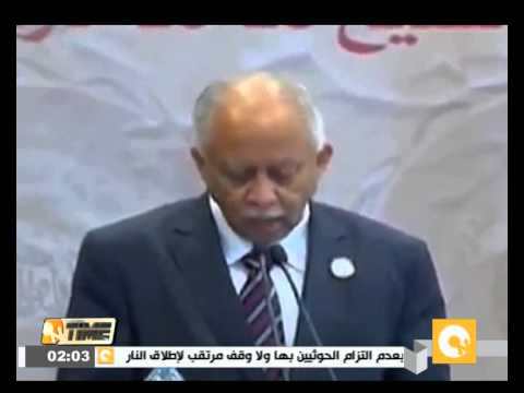 شاهد التحالف العربي يستأنف قصفه لمواقع الحوثيين