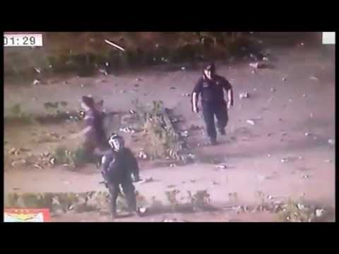 بالفيديو احتفالات بنفيكا بالدوري البرتغالي تتحول إلى حرب شوارع