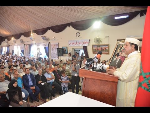 بالفيديو هذا ما قاله شباط بخصوص تقنين الإجهاض ومكافحته