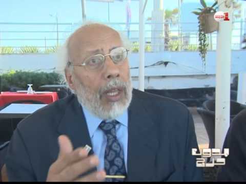 بالفيديو عبد القادر مطاع يحكي عن موقف حرج وطريف في أمستردام