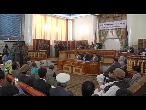 بالفيديوالسجن مدة عام لـ 11 شرطيًا في قضية قتل فرخوندة