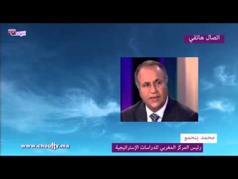 شاهد بنحمو يكشف عن مكاسب الجولة الملكية في أفريقيا