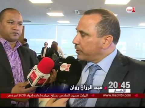 فيديو مندوبية حقوق الإنسان ترد على تقرير أمنيستي