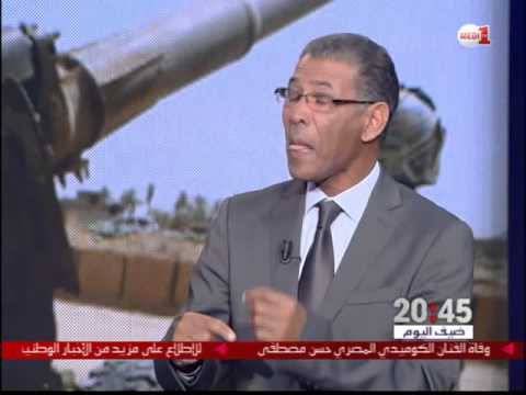 شاهد تحليل لانعكاسات سقوط الرمادي في يدداعش على الوضع العراقي
