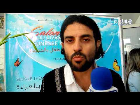 فيديو هشام بهلول يكشف عن حقيقة وضعه الصحي