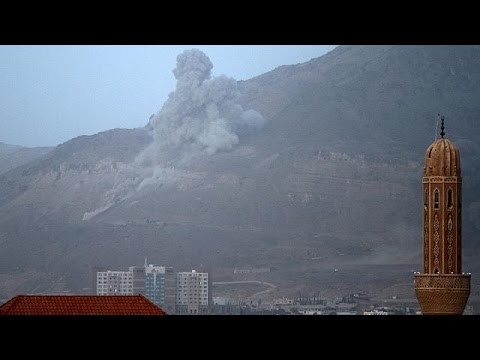 بالفيديو عودة 352 عالقًا في مصر والهند إلى صنعاء