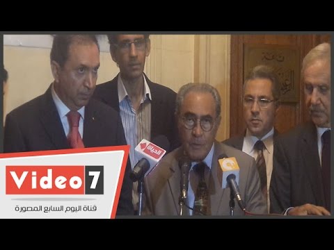 شاهد تشكيل لجنة مشتركة مع حزب معارض لأردوغان