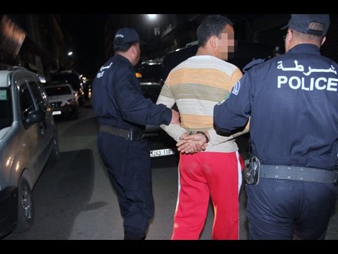 بالفيديو قاتل مسنة يمارس الجنس على جثتها ينال حكم الإعدام