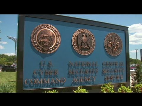 شاهد الشيوخ الأميركي يرفض حد صلاحيات أن أس أي