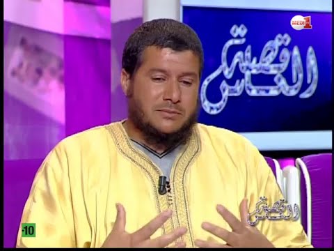 بالفيديو عبد العاطي الأخ الأكبر  يروي قصته