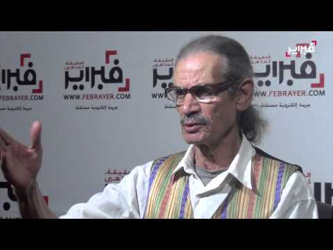 شاهد عبدالكريم الدرقاوي يروي قصته التي بدأت في وجدة