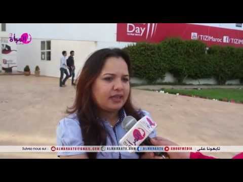 فيديو نجاة الكرعة تعلق على فن صناعة الأبطال