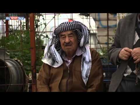 شاهد آثار القوش تعاني الإهمال والاندثار