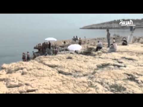 شاهد وجوه وأماكن أول عمل درامي يحاكي الثورة السورية