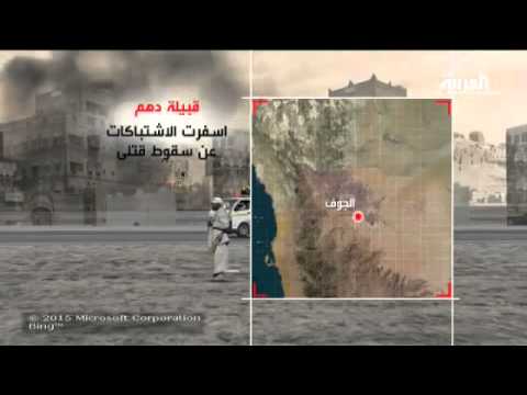 شاهد الثأر القبلي نار أحرقت اليمن خلال ثلاثة عقود