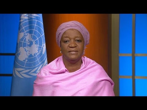 شاهد بانغورا تكشف انتهاكات داعش ضد الأسيرات