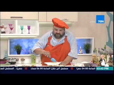 بالفيديو طريقة تحضير سلطة البطاطس بالثوم اللذيذة