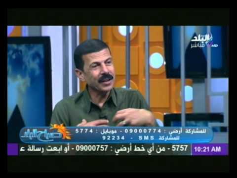 بالفيديو نقيب الزبالين يقول إن القاهرة محتلة من قبل الشركات الأجنبية