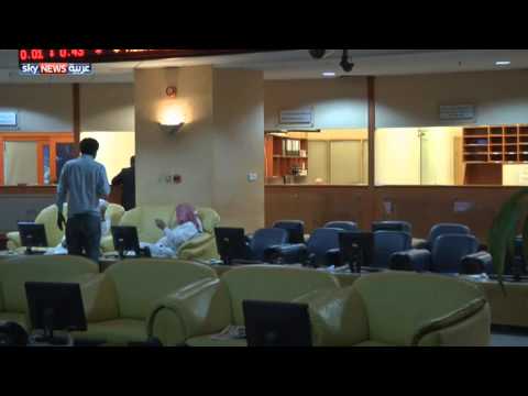 بالفيديو صانع السوق وجدل كبير في بورصة أبوظبي