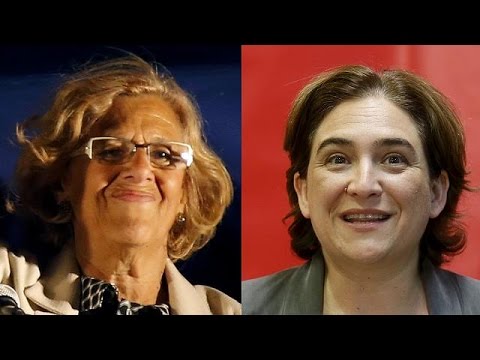 شاهد إسبانيا تدخل مرحلة جديدة من المفاوضات لحكم الأقاليم