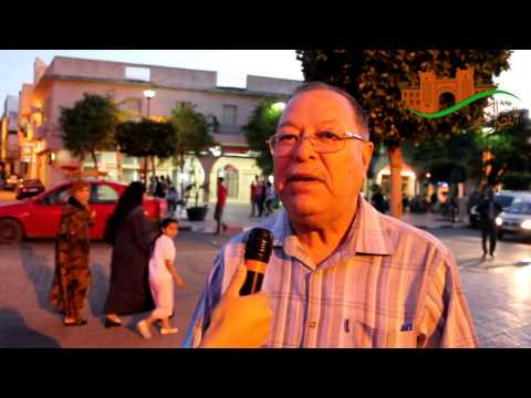 بالفيديو الوضع الصحي في القصر الكبير