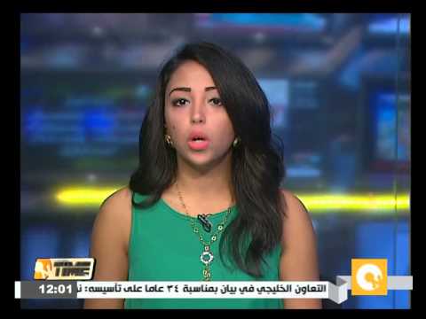 بالفيديو السفير المصري يؤكد أنّ برلين تتطلع للزيارة لإدراكها دور مصر