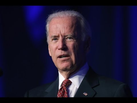 شاهد بايدن يطمئن الحكومة العراقية بعد تصريحات كارتر