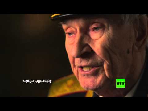 شاهد بالفيديو أبرز ابتكارات الطب العسكري الروسي