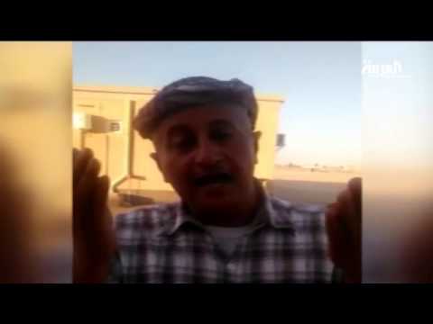 شاهد يمني يوجِّه رسالة إلى الرئيس السابق صالح