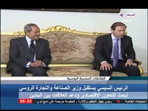 فيديو تخصيص 250 مليون جنيه لمواجهة المواد المخدرة