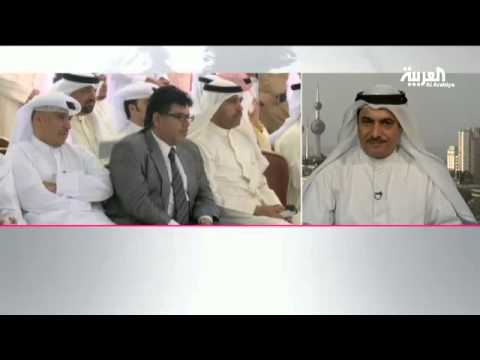 شاهد أسلحة مضادة للطيران في منازل مواطنين كويتيين