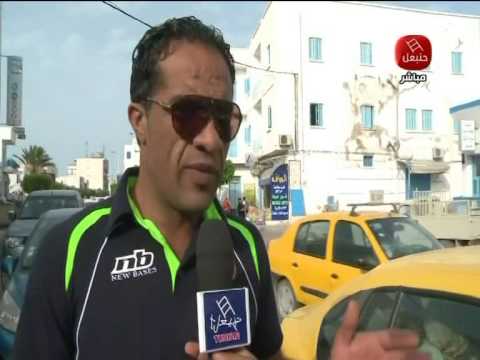 فيديو تهديد رئيس الترجي الجرجيسي بالقتل