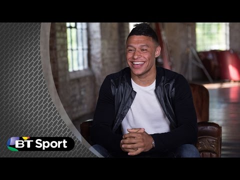 بالفيديو لاعب فريق أرسنال يتفوق في تحدي بيت ي الرياضية