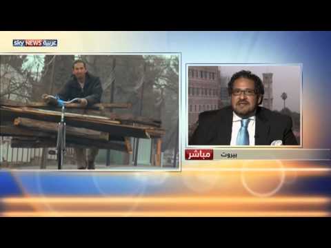 شاهد الفقر يمنح عصابات الإتجار بالبشر فرصة للإيقاع بالضحايا