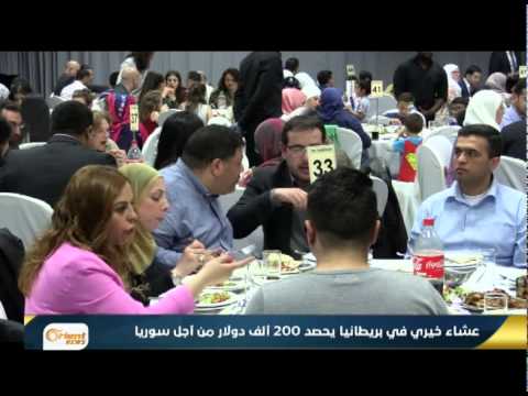 شاهد توقعات بإنتاج 10 آلاف طن من الحبوب في ريف حمص