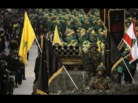 فيديو السعودية تضع اثنين من حزب الله على قائمة التطرف