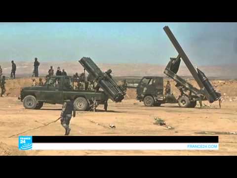 شاهد ثمن الحرب الذي دفعته العراق لقتال التنظيم المتطرف