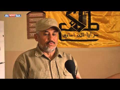 بالفيديو وتيرة العنف ترتفع في بلدة طوز خورماتو شمال بغداد