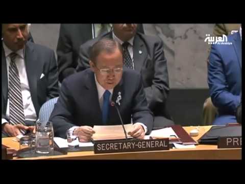 بالفيديو أكثر من 25 ألف مقاتل أجنبي التحقوا بجماعات متشددة