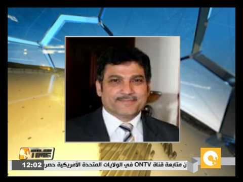 شاهد وزير الري يشهد اجتماع اللجنة الفنية المشتركة في الكونغو