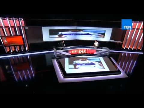 شاهد سر سرقة عقد هاني سعيد مع الزمالك