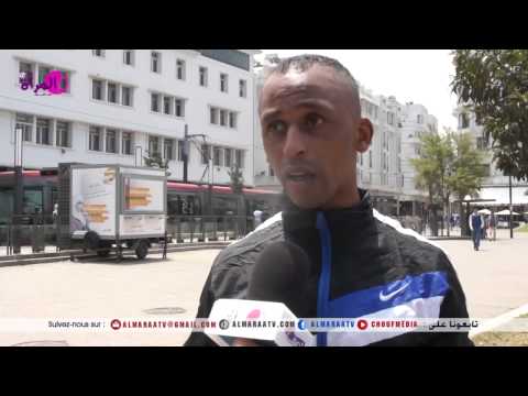 بالفيديو رسالة من أحد المواطنين إلى مدير عكاشة