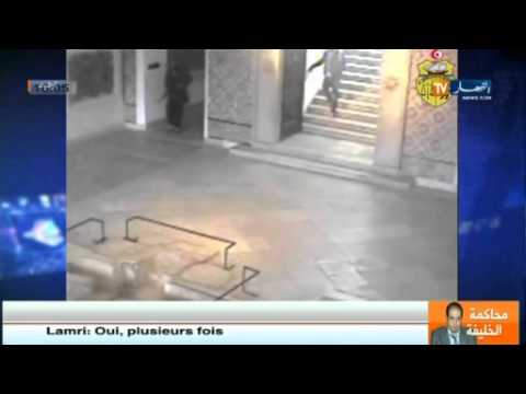 شاهد متطرفون يهددون تونس والمغرب وفرنسا بأعمال تخريبية